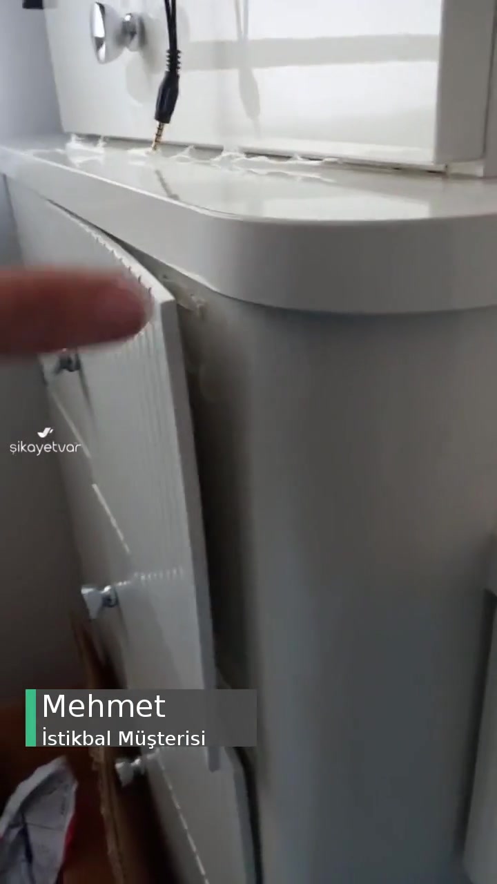 İstikbal Yatak Odası Ayıplı! videonun kapak resmi