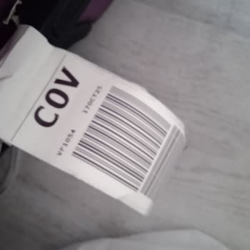 Valizimin Tekerleği Kırıldı, Mağduriyetim Giderilmiyor!