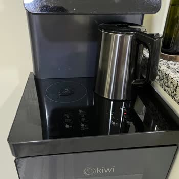 Cam Demlik Aniden Kırıldı, Müşteri Hizmetlerinden Yanıt Yok