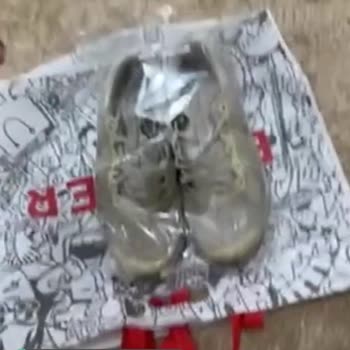 Boyner'den Aldığım Nike Ayakkabı Yırtıldı İncelemeden İkidir Ret Geliyor