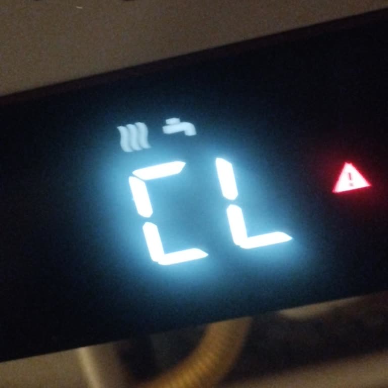 Viessmann Kombi Ateşleme Hatası Nedeniyle 3 Gündür Isınamıyoruz