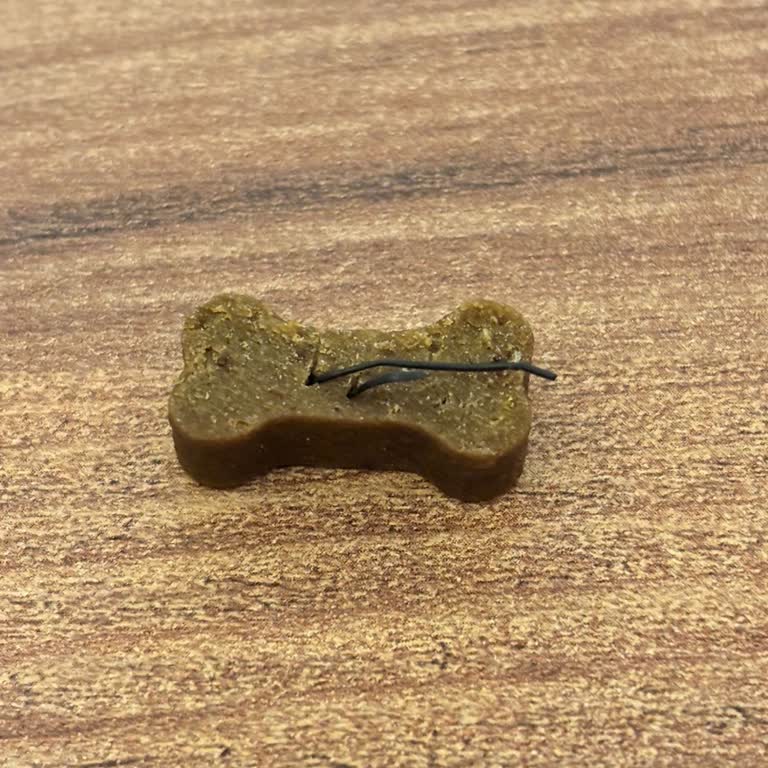 Alerjik Ciltler İçin Alınan Tabletten Tel Çıkması Ve Müşteri Hizmetlerinden Yanıt Alınamaması