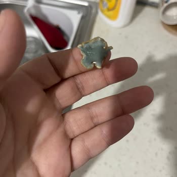 Aldığım Meyve Suyunda Küf Çıktı Mağazadaki İlgisizlik Mağduriyetimi Artırdı