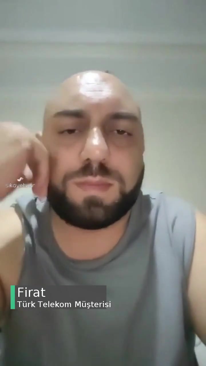 Türk Telekom'a Hat Taşıma Sıkıntısı! videonun kapak resmi