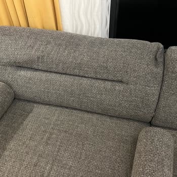 İki Ay Süren Koltuk Değişimi Ve Müşteri Hizmetlerinde Yaşanan İletişim Sorunları