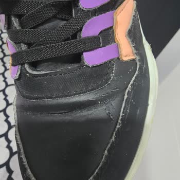 Kısa Sürede Yıpranan Ayakkabı İçin Değişim Talebi Ve Güven Kaybı