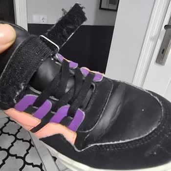 Kısa Sürede Yıpranan Ayakkabı İçin Değişim Talebi Ve Güven Kaybı