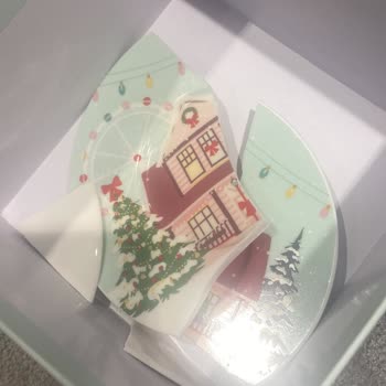 Eksik Ve Kırık Ürün Teslimatı, Sorunsuz Çözüm Sunulmaması