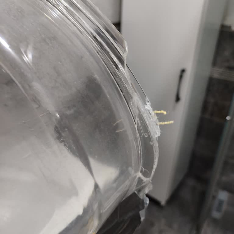 Hoover Kurutma Makinesi Su Haznesi Sürekli Kırılıyor Kullanıcı Hatası Değil