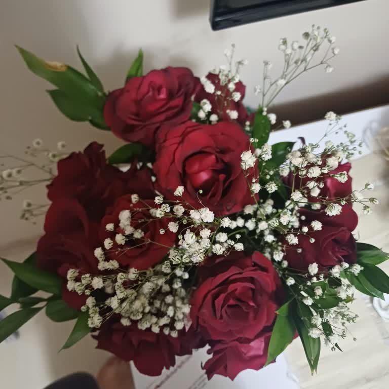 Siparişimde Eksik Kalp Süsler Teslim Edildi, Hayal Kırıklığı Yaşadım