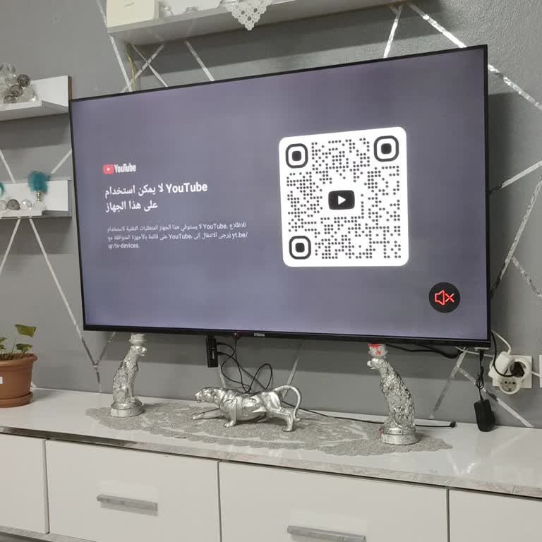 Televizyonumda Youtube Desteği Aniden Sonlandı: Çözüm Bekliyorum