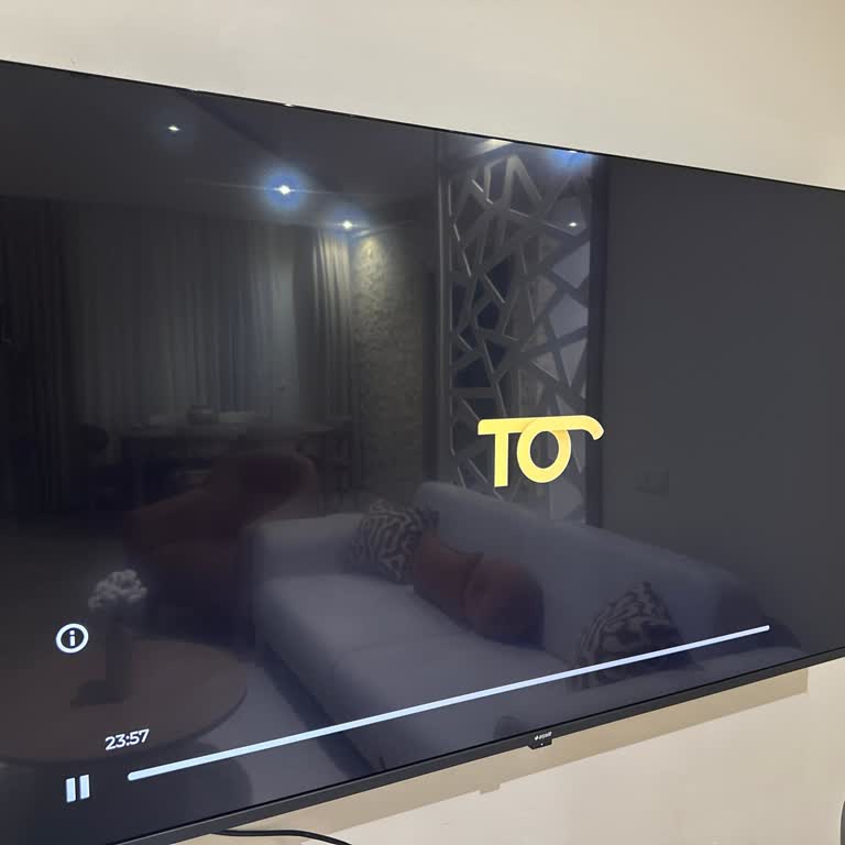 Wi-Fi Üzerinden Tod TV Erişim Sorunu Ve Müşteri Hizmetlerine Ulaşamama