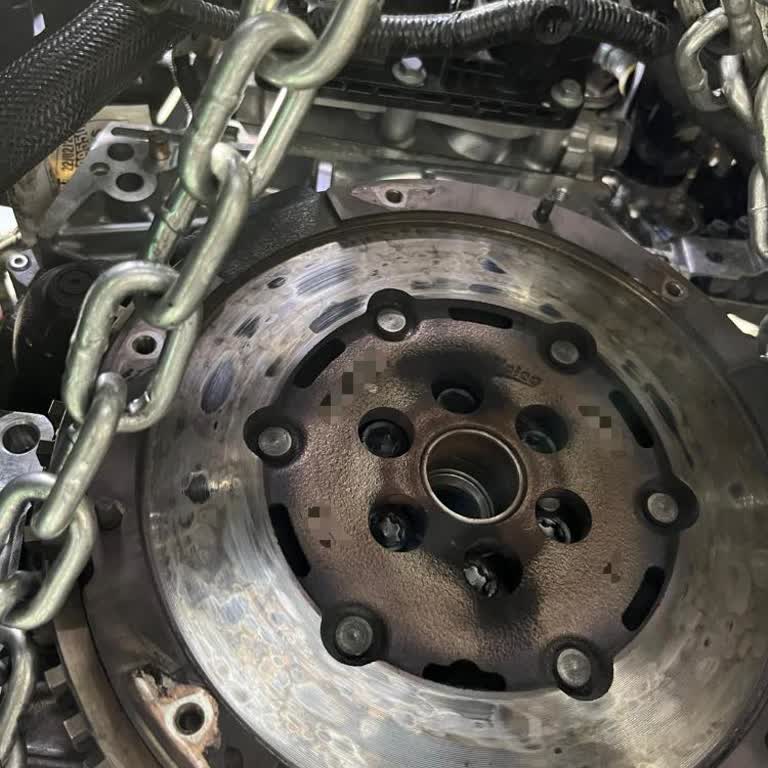 Renault Clio'da Vites Arızası Ve Garanti Kapsamında Mağduriyet