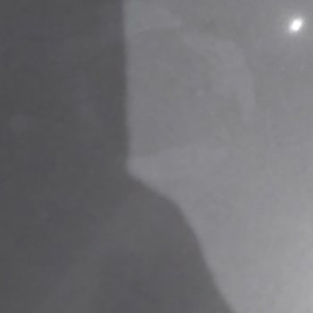 Porçöz Yağ Çözücü Granit Tezgahta Kalıcı İz Bıraktı