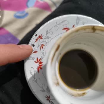 Karaca Hatır Kahve Makinesi Memnuniyetsizliği