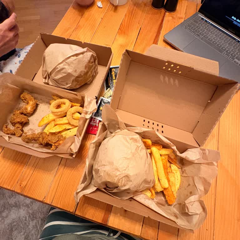 Trendyol Yemek Eksik Ürün Ve Olumsuz Yorumun Yayınlanmaması Mağduriyet Yaratıyor