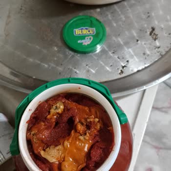 Acı Biber Salçasında Küflenme ve Bozulma Şikayeti