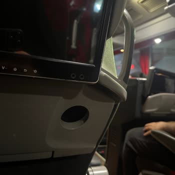 Gecikmeli Sefer, Düzensiz Araç Ve Yetersiz Hizmet: Ücret İadesi Talebim