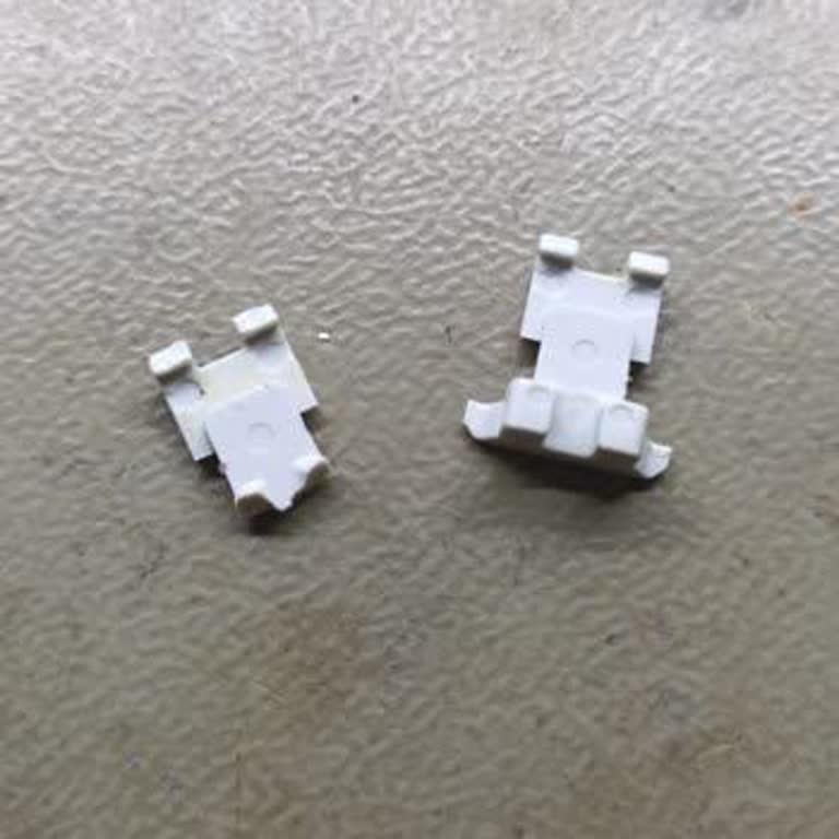 Çekmece Raylarında Düzensiz Hızlı Kapanma Sorunu Yaşıyorum