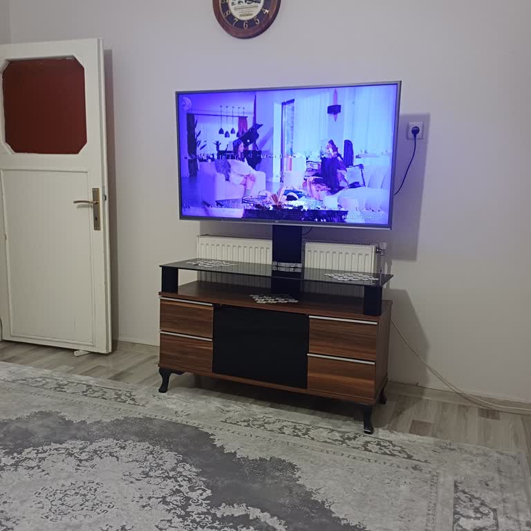 Beko Televizyonumda Kronik Renk Sorunu Yıllardır Çözülmedi, Ücretsiz Onarım İstiyorum