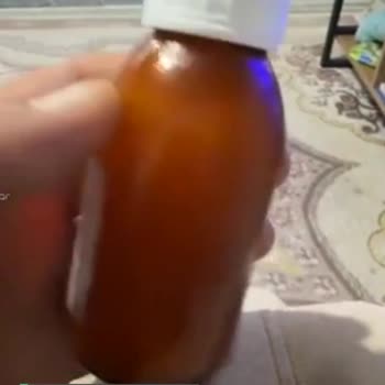 Bilim İlaç Bunu İçirseydik Dikkat Etmeden Başımıza Ne Gelirdi?