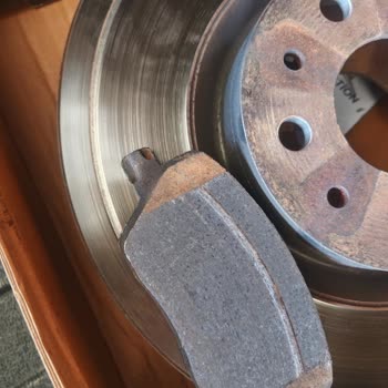 Opar Marka Fren Balatası Araç Diskine Zarar Verdi Mağduriyetim Giderilmiyor