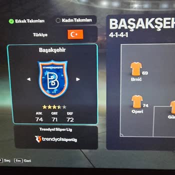EA Sports 26 PC Sürümünde Sürekli Oyundan Atma Ve İade Talebi