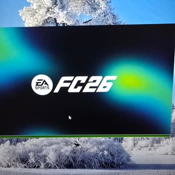 EA Sports 26 PC Sürümünde Sürekli Oyundan Atma Ve İade Talebi