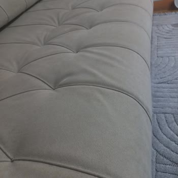 Doğtaş Kanepe Garanti Ve Servis Sürecinde Yaşanan Sorunlar Nedeniyle Ürün Değişimi Talebi