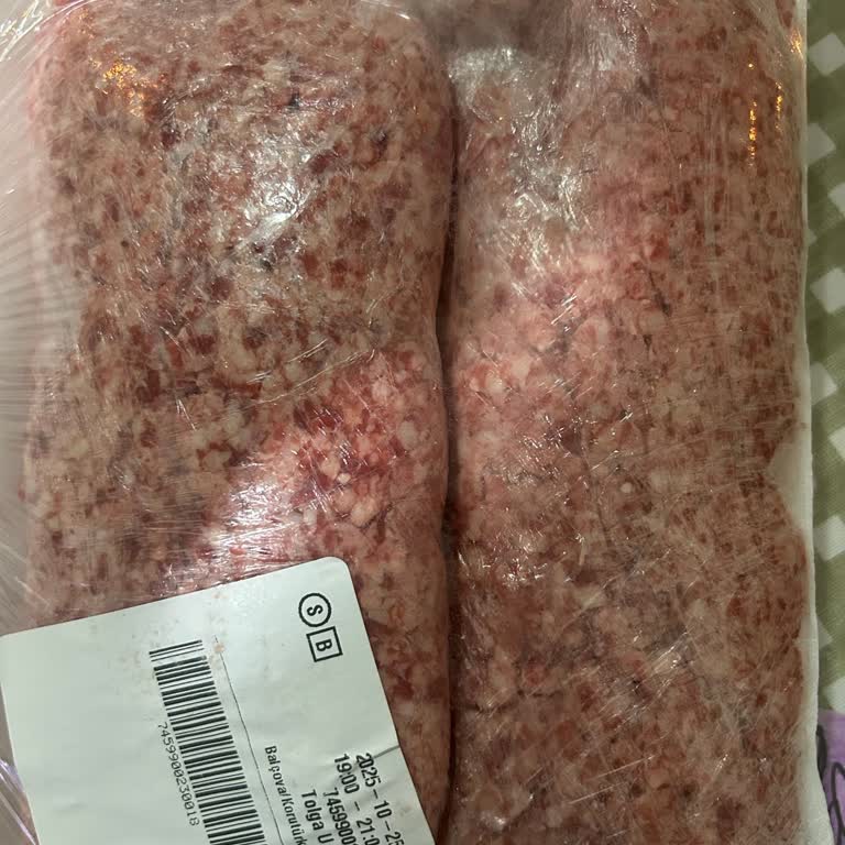 Migros Sanal Market'ten Aldığım Kıyma Aşırı Yağlı Geldi, İade Veya Değişim Talebim Karşılanmadı