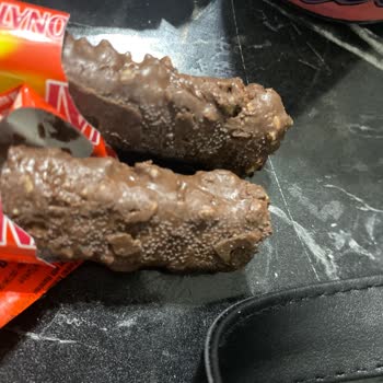 Taze Olmayan Ülker Çokonat Ve Müşteri Hizmetlerinden Yanıtsızlık