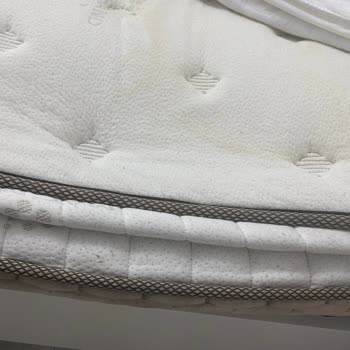 Bambi Yatakta Kısa Sürede Oluşan Çökme Ve Mağduriyet