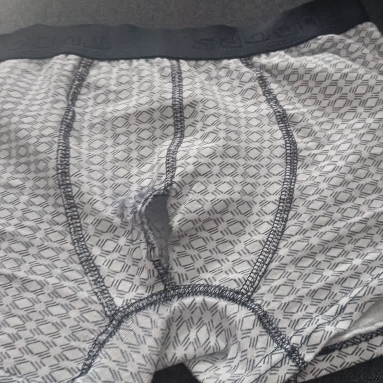 Aldığım Boxer Daha İlk Giyişte Yırtıldı Müşteri Hizmetleri Sorumluluk Almadı