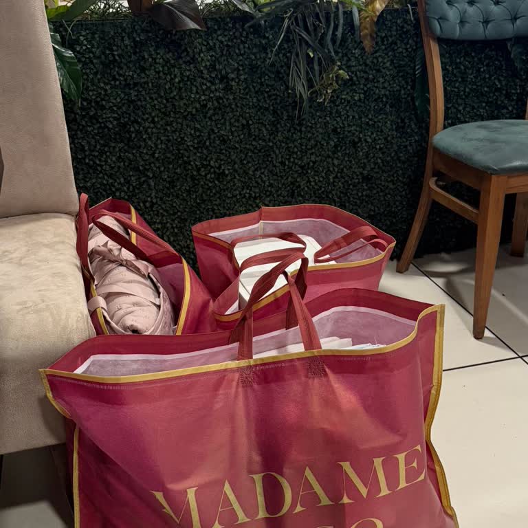 Madame Coco Mağazasında Saygısız Ve Yanıltıcı Satış Deneyimi