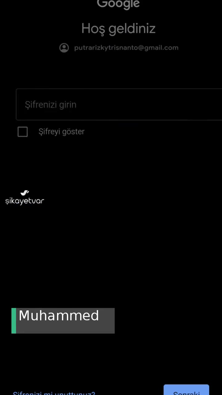PUBG | Pubgmobile.com Hesabımı Alamıyorum! videonun kapak resmi