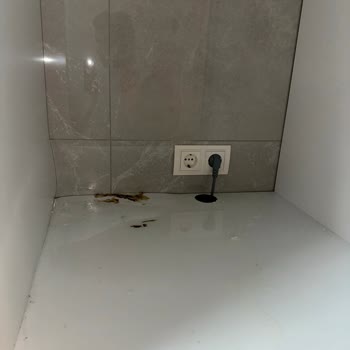 Kurutma Makinesi Sürekli Su Akıtıyor, Mağduriyetim Giderilmiyor!