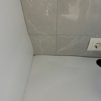 Kurutma Makinesi Sürekli Su Akıtıyor, Mağduriyetim Giderilmiyor!