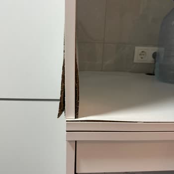 Kurutma Makinesi Sürekli Su Akıtıyor, Mağduriyetim Giderilmiyor!