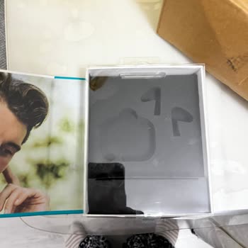 Boş Kutu Teslimatı Ve 5 Gündür Çözülmeyen Mağduriyet