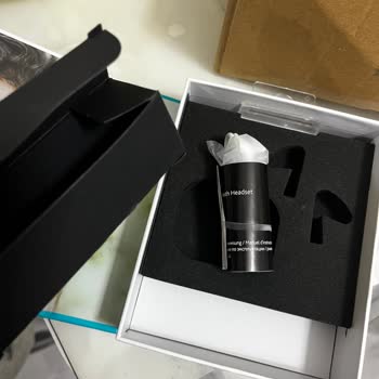 Boş Kutu Teslimatı Ve 5 Gündür Çözülmeyen Mağduriyet