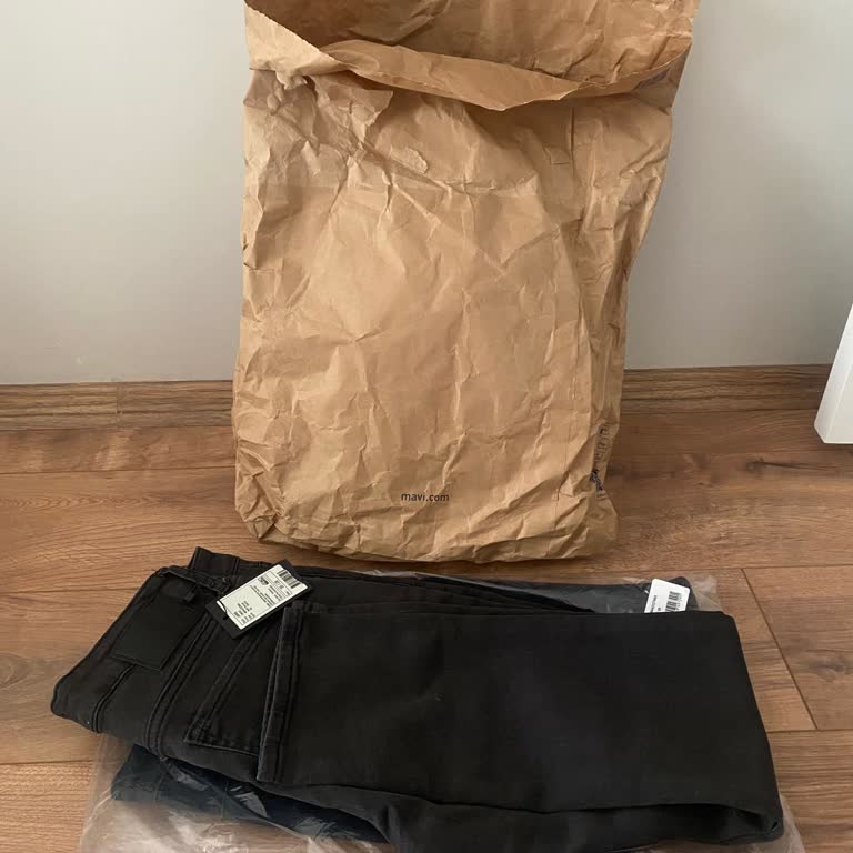 Mavi Online Mağaza Şikayeti!