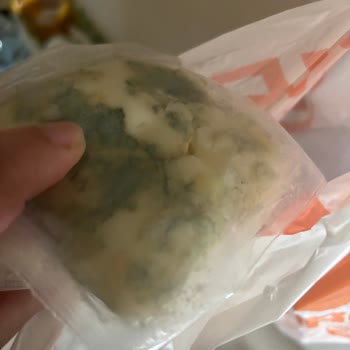 Küflü Peynir Ve İlgisiz Müşteri Hizmetleriyle Yaşanan Mağduriyet