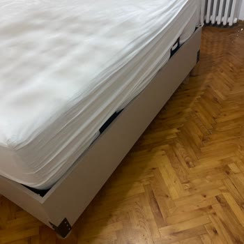 Dedeco Mobilya Yatak Odası Takımım Eksik Parçalarla Teslim Edildi