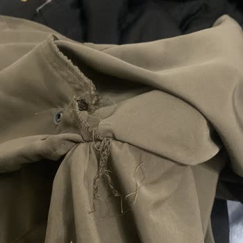 Kusurlu Trençkot İçin İade Hakkım Reddedildi Mağdur Edildim