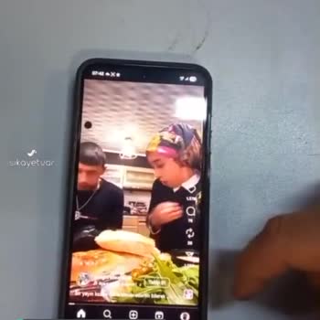 Samsung  S24 Fe Ekranında Yuvarlak Siyah Nokta Çıkmaya Başladı!