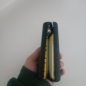 Powerbank Patladı Can Güvenliğim Tehlikeye Girdi