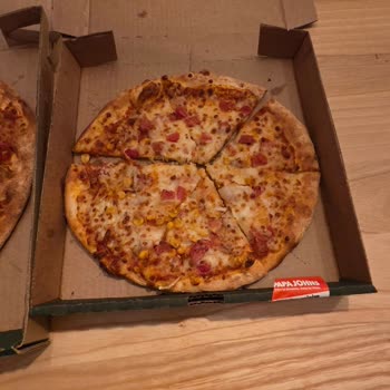 Yemeksepeti Soğuk Ve Geciken Pizza, Yetersiz Çözüm!