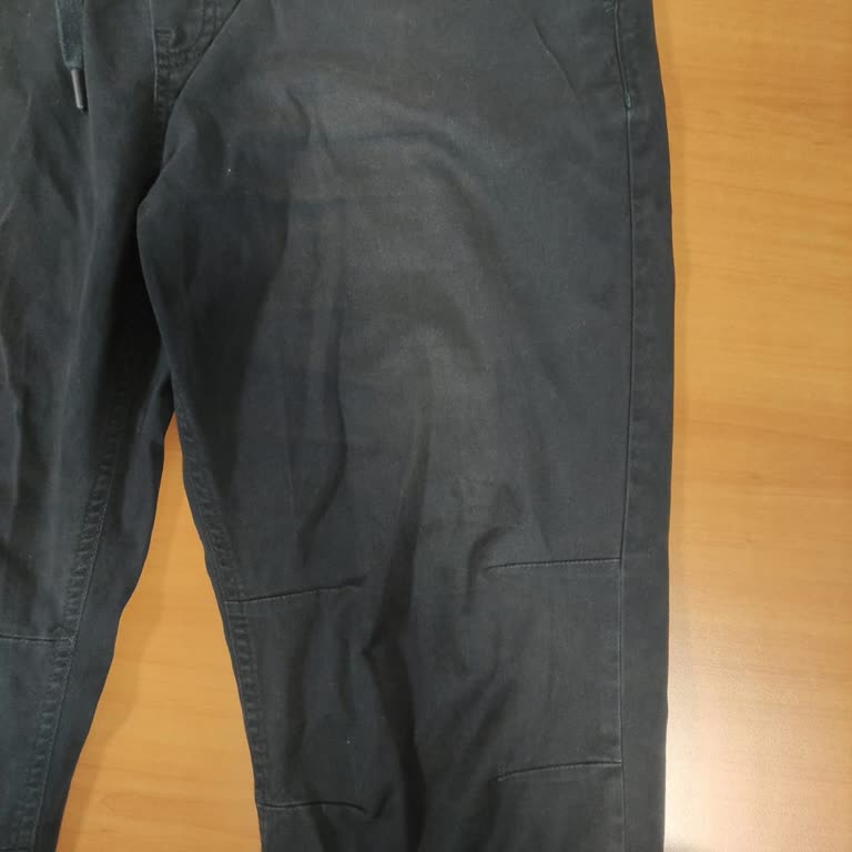 Satın Aldığım Jean Pantolonda Renk Solması Ve Mağaza İlgisizliği