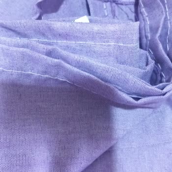 Hiteks Tekstil Aldığım Ürün Görselle Uyuşmuyor, Kalitesiz Ve Faturasız Gönderildi