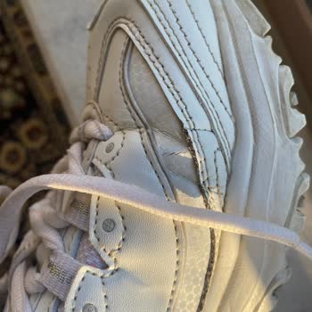 Skechers Ayakkabım Kısa Sürede Yırtıldı Müşteri Hizmetleri Çözüm Sunmadı